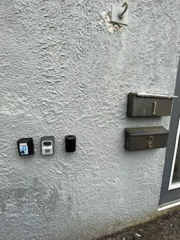 Suite #B, Industrial Styling, Ac Halifax Exterior foto