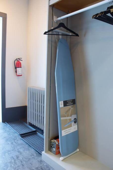 Suite #B, Industrial Styling, Ac Halifax Exterior foto