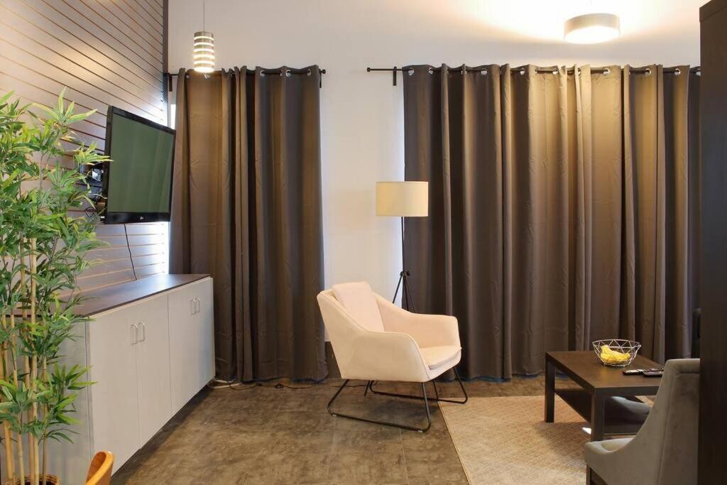 Suite #B, Industrial Styling, Ac Halifax Exterior foto