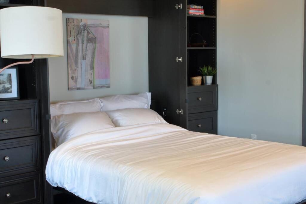 Suite #B, Industrial Styling, Ac Halifax Exterior foto
